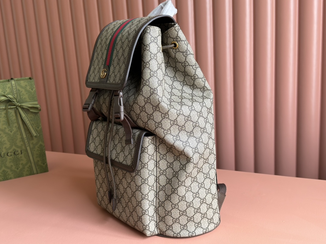 Gucci Backpacks